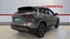 Nissan Qashqai 1.3 DiG-T MH Tekna 5dr Petrol Hatchback